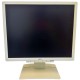MONITOR PC COMPUTER FUJITSU B19-6 LCD 19" 4:3 5:4 VGA DVI MULTIMEDIALE RICONDIZIONATO 