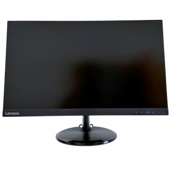 KIT LENOVO M70T PC SFF INTEL I5-10400 8GB 256GB+HDD 1TB MONITOR LENOVO C24-20 MK- ricondizionato