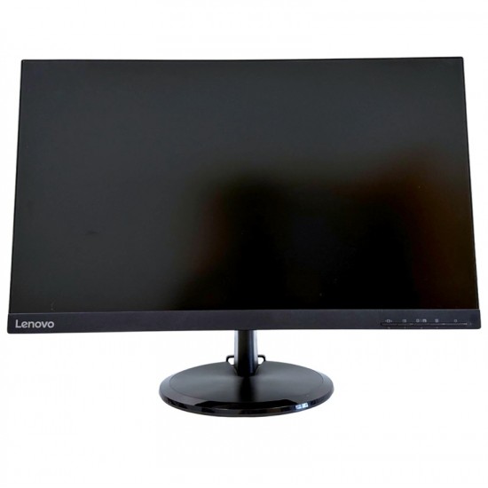 MONITOR PC LENOVO 24" C24-20 1920X1080 VA W-LED FULL HD HDMI VGA GRADO A- ricondizionato