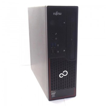 FUJITSU ESPRIMO PC C720 SFF INTEL CORE I5 3.20GHZ RAM 16GB SSD250GB WIN 10- ricondizionato