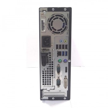 FUJITSU ESPRIMO PC C720 SFF INTEL CORE I5 3.20GHZ RAM 16GB SSD250GB WIN 10- ricondizionato