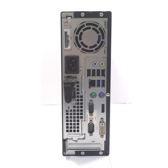 FUJITSU ESPRIMO PC C720 SFF INTEL CORE I5 3.20GHZ RAM 16GB SSD250GB WIN 10- ricondizionato