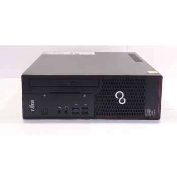FUJITSU ESPRIMO PC C720 SFF INTEL CORE I5 3.20GHZ RAM 16GB SSD250GB WIN 10- ricondizionato