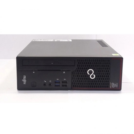FUJITSU ESPRIMO PC C720 SFF INTEL CORE I5 3.20GHZ RAM 16GB SSD250GB WIN 10- ricondizionato