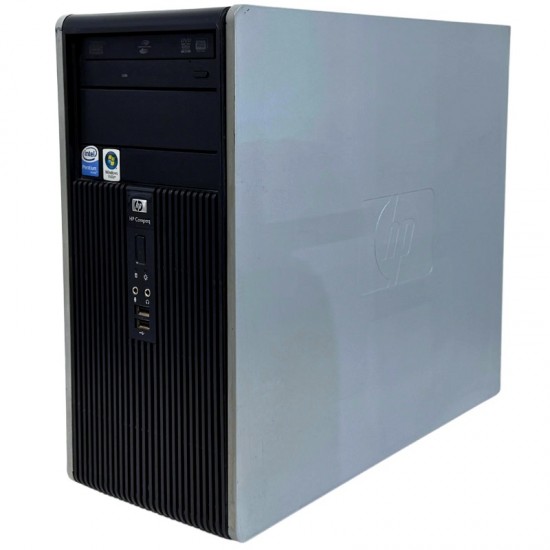 PC DESK HP COMPAQ DC5800 MT PENTIUM DUAL E5200 RAM 4GB HDD 250 GB WINDOWS VISTA- ricondizionato PC DESK HP COMPAQ DC5800 MT PENTIUM DUAL E5200 RAM 4GB HDD 250 GB WINDOWS VISTA- ricondizionato