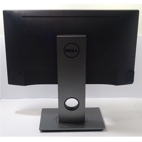 MONITOR DELL 22" P2217H 1920 x 1080 LED HDMI VGA DP USB GRADO A RICONDIZIONATO