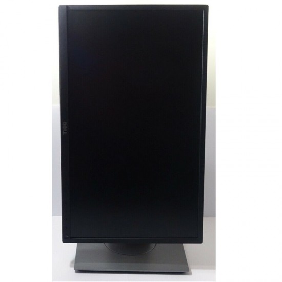 MONITOR DELL 22" P2217H 1920 x 1080 LED HDMI VGA DP USB GRADO A RICONDIZIONATO