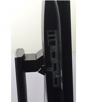 MONITOR DELL 22" P2217H 1920 x 1080 LED HDMI VGA DP USB GRADO A RICONDIZIONATO