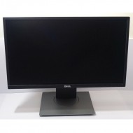 MONITOR PC DELL PROFESSIONAL 24" P2417H 1920X1080 FULL HD VGA HDMI DP USB GRADO A - RICONDIZIONATO 