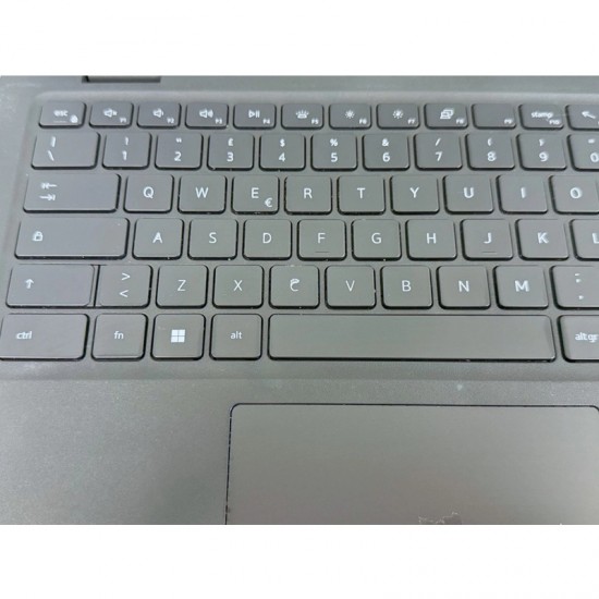 NOTEBOOK PC PORTATILE DELL LATITUDE 3420 INTEL I5-1135G7 8GB 256GB WIN 11 PRO- ricondizionato