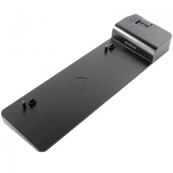 DOCKING STATION HP 2013 ULTRASLIM HSTNN-IX10 REPLICATORE DI PORTE D9Y19AV 65W- NUOVO DOCKING STATION HP 2013 ULTRASLIM HSTNN-IX10 REPLICATORE DI PORTE D9Y19AV 65W- NUOVO