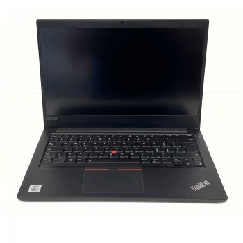NOTEBOOK PC PORTATILE LENOVO E14 I5-10210U 1.6GHZ RAM 16GB SSD 256GB WIN 11 PRO-ricondizionato