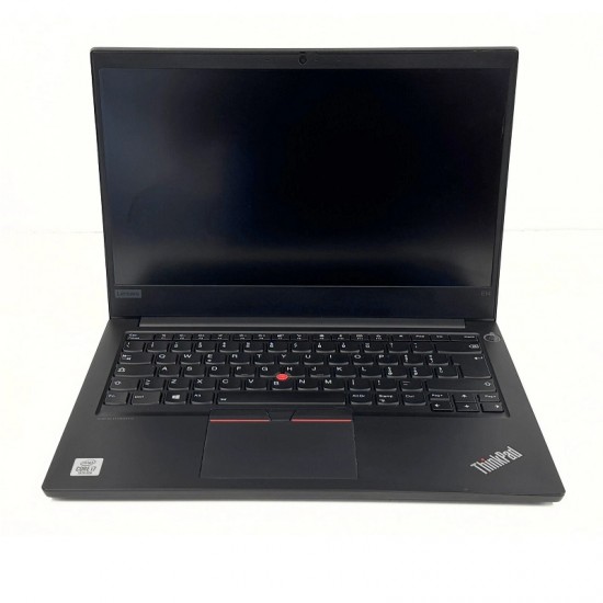 NOTEBOOK PC PORTATILE LENOVO E14 I5-10210U 1.6GHZ RAM 16GB SSD 256GB WIN 11 PRO-ricondizionato