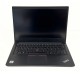 NOTEBOOK PC PORTATILE LENOVO E14 I5-10210U 1.6GHZ RAM 16GB SSD 256GB WIN 11 PRO-ricondizionato