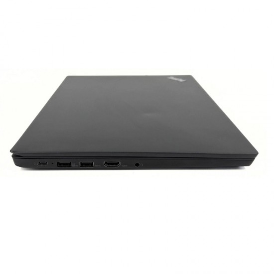 NOTEBOOK PC PORTATILE LENOVO E14 I5-10210U 1.6GHZ RAM 16GB SSD 256GB WIN 11 PRO-ricondizionato