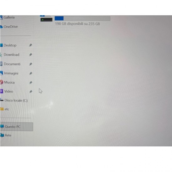 NOTEBOOK PC PORTATILE LENOVO E14 I5-10210U 1.6GHZ RAM 16GB SSD 256GB WIN 11 PRO-ricondizionato