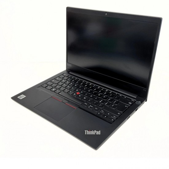 NOTEBOOK PC PORTATILE LENOVO E14 I5-10210U 1.6GHZ RAM 16GB SSD 256GB WIN 11 PRO-ricondizionato