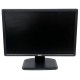 MONITOR DELL E2213C 22" NERO 1680x1050 PIXEL DVI VGA NERO LED - ricondizionato 