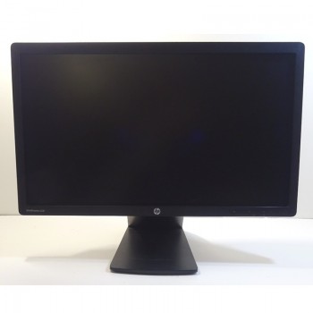 MONITOR PC HP ELITEDISPLAY E231 23" 1920X1080 PIXEL LED VGA DVI DISPLAYPORT 