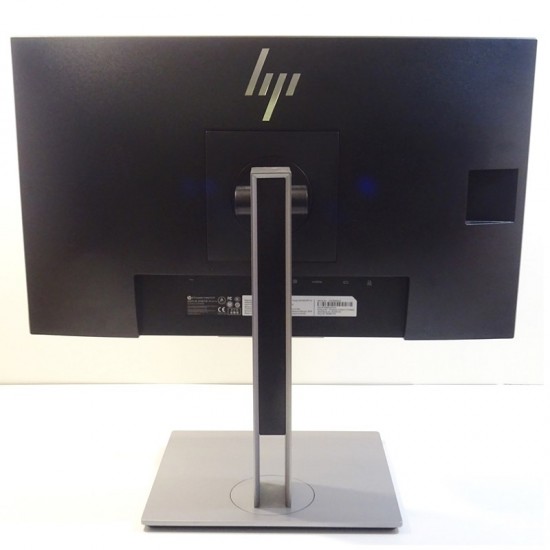 MONITOR PC HP ELITEDISPLAY E233 23" 1920X1080 PIXEL LED VGA HDMI DISPLAYPORT - GRADO A/A-