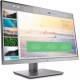 MONITOR PC HP ELITEDISPLAY E233 23" 1920X1080 PIXEL LED VGA HDMI DISPLAYPORT / aperto-mai usato MONITOR PC HP ELITEDISPLAY E233 23" 1920X1080 PIXEL LED VGA HDMI DISPLAYPORT / aperto-mai usato