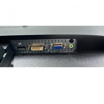 MONITOR FUJITSU E24-8 TS PRO FULL HD LED 16:9 1920X1080 MULTIMEDIALE GRADO A ricondizionato