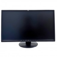 MONITOR FUJITSU E24-8 TS PRO FULL HD LED 16:9 1920X1080 MULTIMEDIALE GRADO A ricondizionato