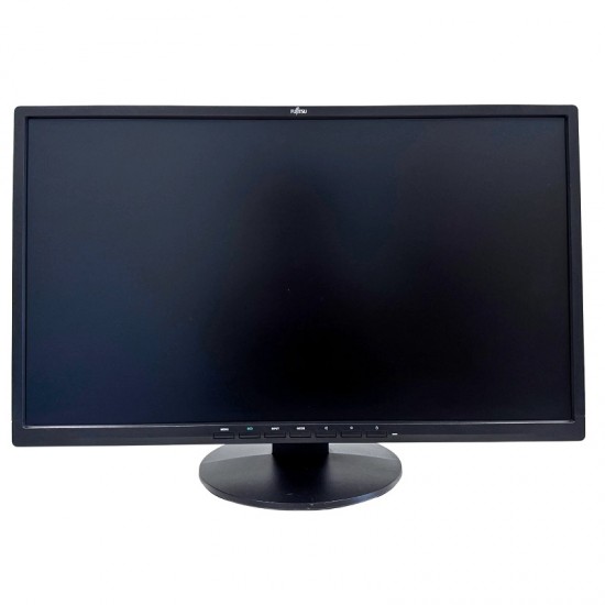 MONITOR FUJITSU E24-8 TS PRO FULL HD LED 16:9 1920X1080 MULTIMEDIALE GRADO A ricondizionato MONITOR FUJITSU E24-8 TS PRO FULL HD LED 16:9 1920X1080 MULTIMEDIALE GRADO A ricondizionato