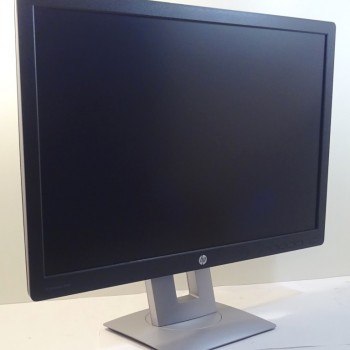 MONITOR PC HP 24" ELITEDISPLAY E242 1920X1200 PIXEL LED HDMI VGA DP USB GRADO A/B - RICONDIZIONATO MONITOR PC HP 24" ELITEDISPLAY E242 1920X1200 PIXEL LED HDMI VGA DP USB GRADO A/B - RICONDIZIONATO