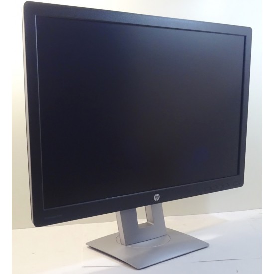 MONITOR PC HP 24" ELITEDISPLAY E242 1920X1200 PIXEL LED HDMI VGA DP USB GRADO A/B - RICONDIZIONATO