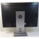 MONITOR PC HP 24" ELITEDISPLAY E242 1920X1200 PIXEL LED HDMI VGA DP USB GRADO A/B - RICONDIZIONATO