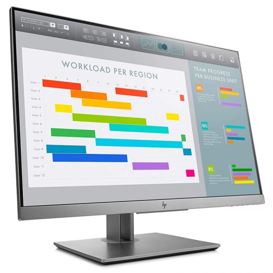 MONITOR PC HP 24" ELITEDISPLAY E243I 1920X1200 PIXEL LED HDMI VGA DP USB NUOVO SIGILLATO MONITOR PC HP 24" ELITEDISPLAY E243I 1920X1200 PIXEL LED HDMI VGA DP USB NUOVO SIGILLATO
