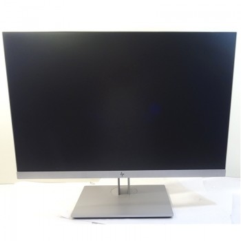  MONITOR PC HP 24" ELITEDISPLAY E243I 1920X1200 PIXEL LED HDMI VGA DP USB GRADO A - RICONDIZIONATO