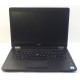 NOTEBOOK PC PORTATILE DELL E5470 INTEL CORE I5 2.3GHZ SSD256GB RAM 8GB WIN 10 PRO - RICONDIZIONATO 