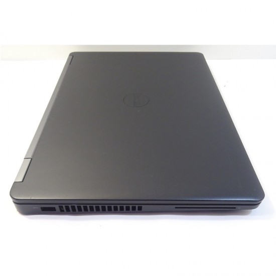 NOTEBOOK PC PORTATILE DELL E5470 INTEL CORE I5 2.3GHZ SSD256GB RAM 8GB WIN 10 PRO - RICONDIZIONATO 