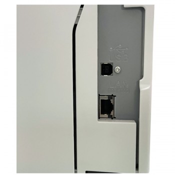 STAMPANTE MULTIFUNZIONE B/N A4 EPSON WORKFORCE AL-M300DN RETE USB 35PPM- usato