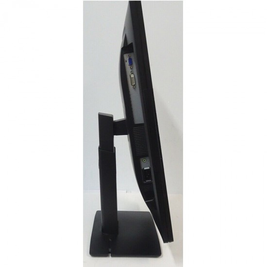 MONITOR FUJITSU B LINE 22" B22W-6 LED 1680X1050 LED WIDE DVI VGA GRADO A MONITOR FUJITSU B LINE 22" B22W-6 LED 1680X1050 LED WIDE DVI VGA GRADO A