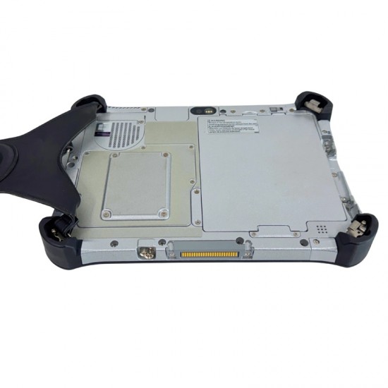 NOTEBOOK PC PORTATILE PANASONIC TOUGHPAD FZ-G1 I5-7300U 8GB SSD 256GB WIN 11 PRO- ricondizionato