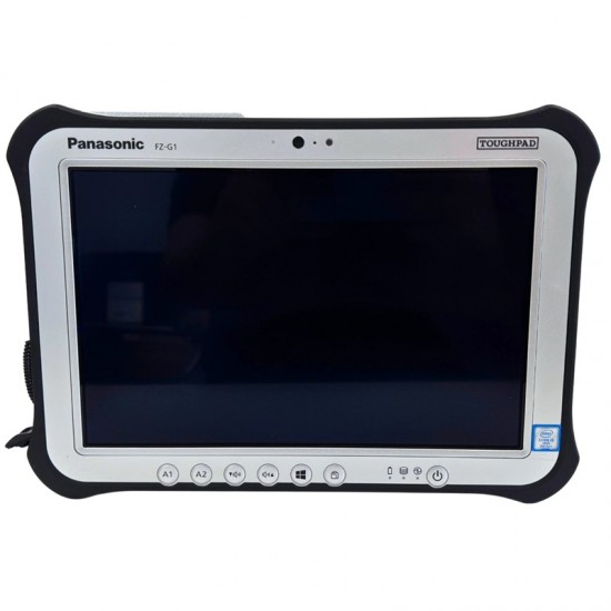 NOTEBOOK PC PORTATILE PANASONIC TOUGHPAD FZ-G1 I5-7300U 8GB SSD 256GB WIN 11 PRO- ricondizionato NOTEBOOK PC PORTATILE PANASONIC TOUGHPAD FZ-G1 I5-7300U 8GB SSD 256GB WIN 11 PRO- ricondizionato