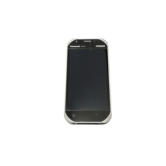 PANASONIC TOUGHBOOK FZ-T1 16GB WIFI 4G ANDROID 8.1 PISTOLA E BASE DI RICARICA- ricondizionato