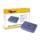 ROUTER HAMLET ADSL2+ 1 PORTA LAN HRDSL512