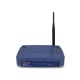 ROUTER HAMLET ADSL SUPER G 108Mbps WIRELESS