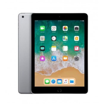  APPLE IPAD 2018 6 GEN A1954 MR722TY/A 128GB 9.7" WIFI+ 4G GRIGIO SIDERALE RICONDIZIONATO GRADO A