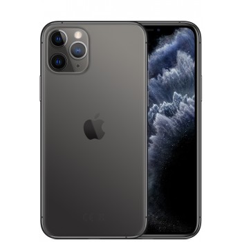  APPLE IPHONE 11 PRO GRIGIO SIDERALE 256GB MWC72QL/A SMARTPHONE RICONDIZIONATO 