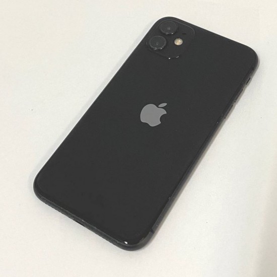 APPLE IPHONE 11 NERO 256GB MHDP3QL/A SMARTPHONE RICONDIZIONATO- ricondizionato APPLE IPHONE 11 NERO 256GB MHDP3QL/A SMARTPHONE RICONDIZIONATO- ricondizionato