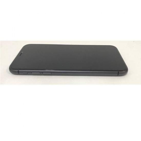 APPLE IPHONE 11 NERO 256GB MHDP3QL/A SMARTPHONE RICONDIZIONATO- ricondizionato APPLE IPHONE 11 NERO 256GB MHDP3QL/A SMARTPHONE RICONDIZIONATO- ricondizionato