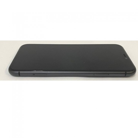 APPLE IPHONE 11 NERO 256GB MHDP3QL/A SMARTPHONE RICONDIZIONATO- ricondizionato APPLE IPHONE 11 NERO 256GB MHDP3QL/A SMARTPHONE RICONDIZIONATO- ricondizionato