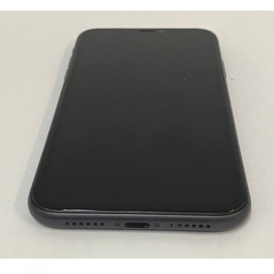 APPLE IPHONE 11 NERO 256GB MHDP3QL/A SMARTPHONE RICONDIZIONATO- ricondizionato APPLE IPHONE 11 NERO 256GB MHDP3QL/A SMARTPHONE RICONDIZIONATO- ricondizionato