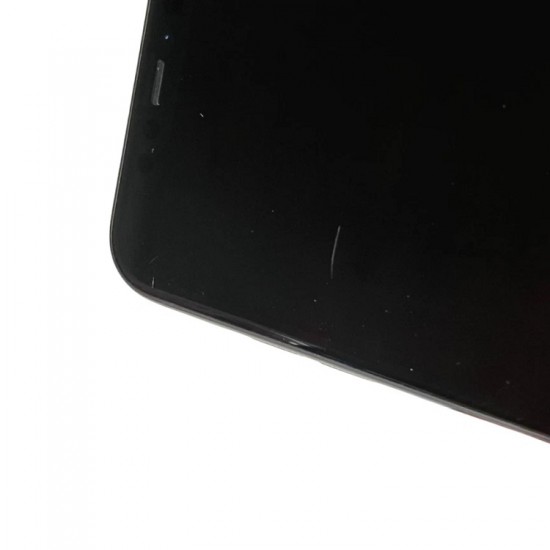 APPLE IPHONE 11 64GB MHDA3QL/A 6.1" NERO SMARTPHONE RICONDIZIONATO GRADO B