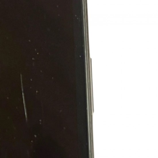 APPLE IPHONE 11 64GB MHDA3QL/A 6.1" NERO SMARTPHONE RICONDIZIONATO GRADO B